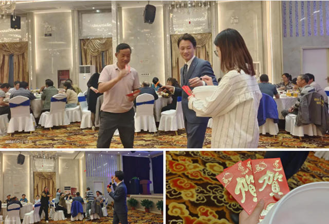 2024晨光背胶金牌瓦工交流会（溧阳）圆满落幕