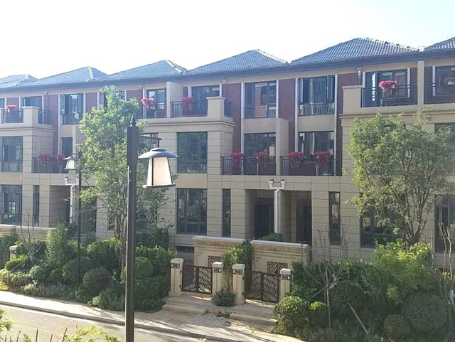绿色革新·智慧筑造：富思特工业园区一站式集成解决方案