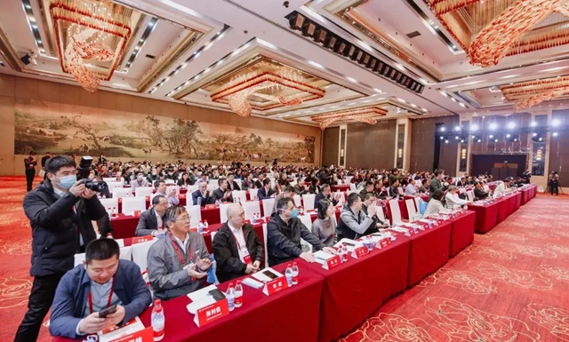 巴德富集团助力第二十五届“防水518大会”