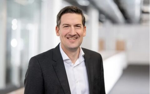 Thorsten Luecke博士即将接任博西家用电器集团董事会成员兼首席财务官