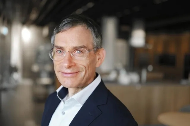 Thorsten Luecke博士即将接任博西家用电器集团董事会成员兼首席财务官
