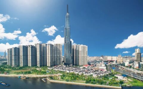 18亿！越南第一座电动汽车锂电池工厂项目，防水全部用科顺