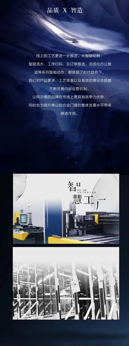 阿尔维门窗获颁《佛山标准-铝合金门窗》团体标准参编单位