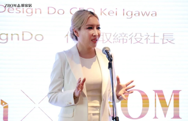 火到日本？！志邦家居落地王牌商业区东京涩谷