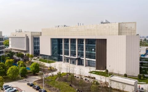 化工巨头巴斯夫800亿投资在中国