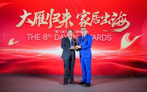 亿合门窗坚定全球化发展战略，开拓“品牌出海”新路径！
