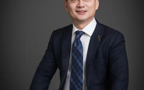 聚通徐国俭：塑造品牌口碑 驱动业务增长