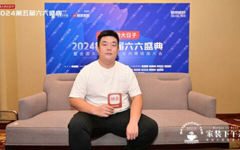 安吉尔杨舵：在同质市场洪流中引领品牌差异化航向