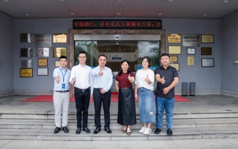 索菲亚家居走进华润涂料，深化长期战略合作！