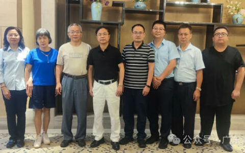 新旧融汇 鸿昌化工博士后工作站迎来新成员