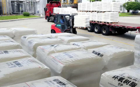 湖南石化电泳涂料用环氧树脂新产品技术达国际先进水平