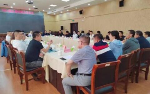 政协企三方合力  共创建美丽宁波 ——宁波涂协助推环保涂料“源头替代”在行动