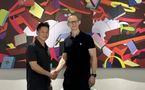 海福乐与奥士家具达成初步合作意向