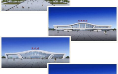 惠达防滑砖助力北流多个高铁站建设，用品质保障中国速度！