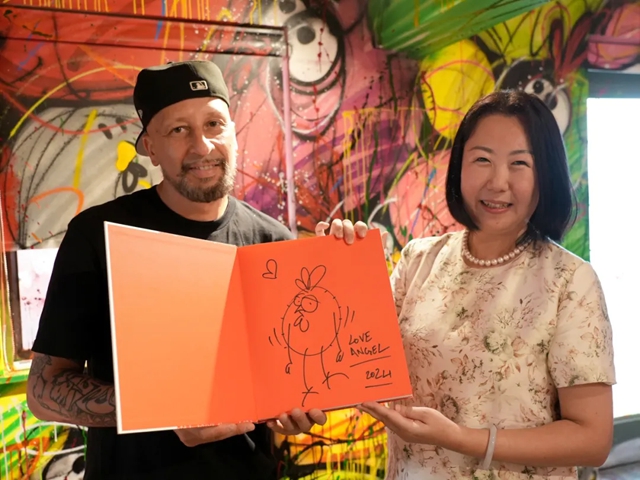 安吉尔携手“快乐小鸡”IP，以时尚活力为净饮水生活增韵添彩
