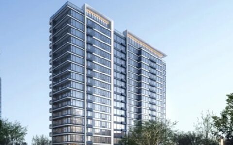 追求卓越 匠筑奢品——七彩建设地坪分公司倾力打造济南保利珑誉车库地坪项目