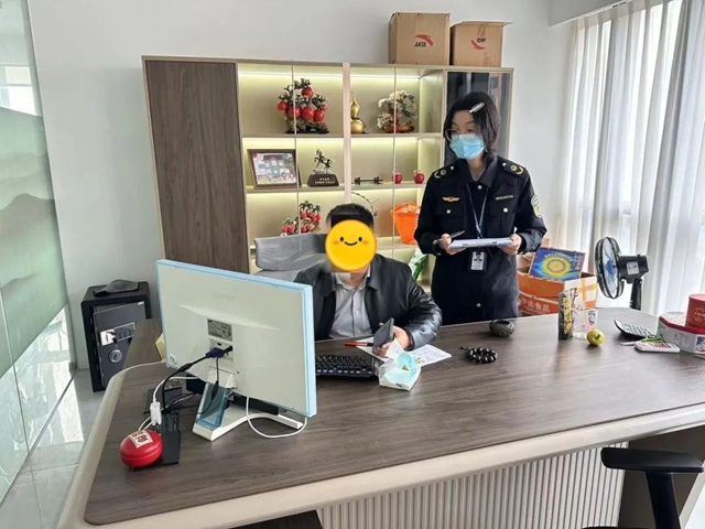 顺德两家家具企业因虚假宣传被罚！