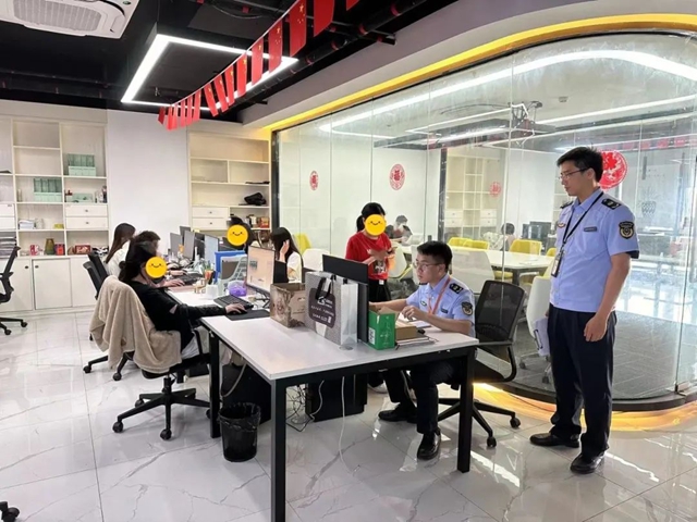 顺德两家家具企业因虚假宣传被罚！