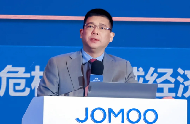 双位数增长！市占率第一！2024九牧年中全球营销发展大会胜利召开