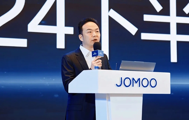 双位数增长！市占率第一！2024九牧年中全球营销发展大会胜利召开