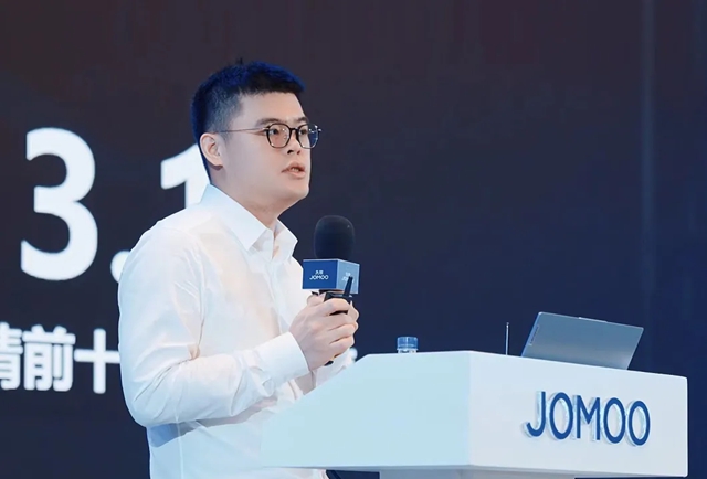 双位数增长！市占率第一！2024九牧年中全球营销发展大会胜利召开
