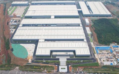 超100万平方米，还是东方雨虹TPO！