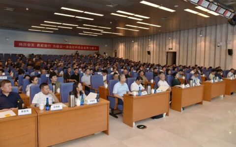 首届天津市建筑修复技术交流会在津召开，固克绿色修缮革新领跑，助力城市更新！