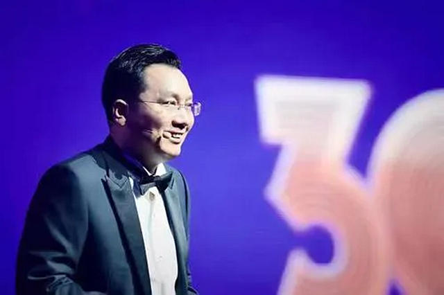 红星美凯龙会出事吗？车建新会倒下吗？