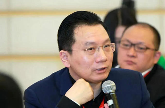 红星美凯龙会出事吗？车建新会倒下吗？