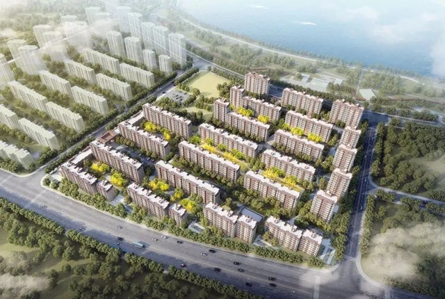 固克中标实力央企——中建六局！