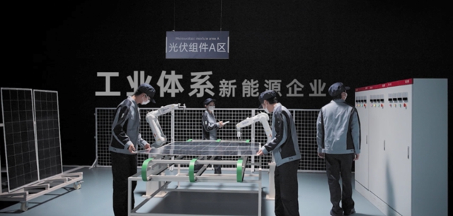 嘉宝莉地坪材料宣传片《坦途》上线，解读高品质发展之道！