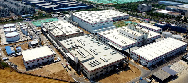 济南东方雨虹获评山东省2024年度“专精特新中小企业”称号
