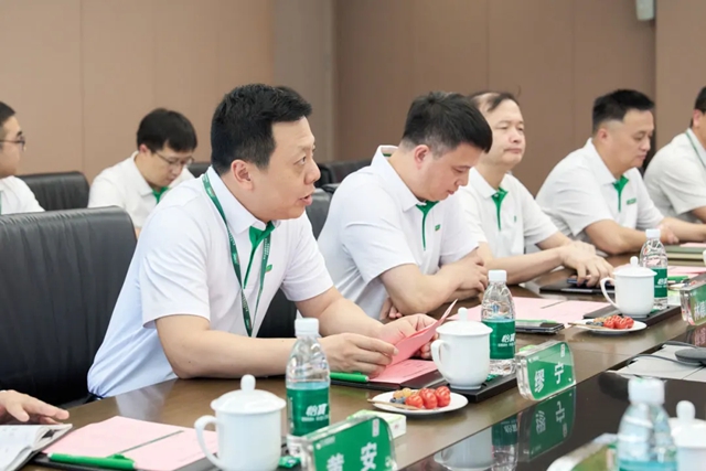 三棵树工业涂料与三一重工签订战略合作协议