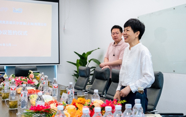 “焕新”家装新零售模式，多乐士与当家APP签署战略合作协议