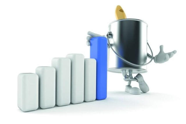 The 25 largest European coatings manufacturers 2021