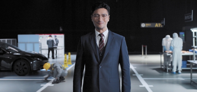 嘉宝莉地坪材料宣传片《坦途》上线，解读高品质发展之道！