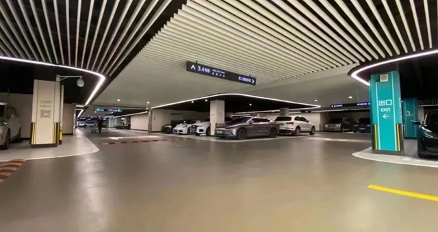 嘉宝莉地坪材料获评电建地产年度集采A级供应商殊荣！