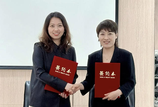 立邦与志邦家居签署战略合作，共谋家居行业发展新路径