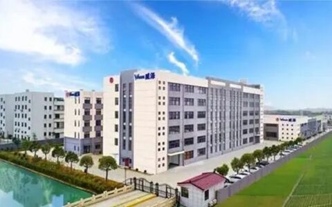 威泽工厂实现全面升级，从墙布向软装领域全面发展