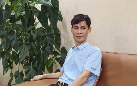 金利丰模具总经理黄国强：“卷价格”没有意义，“卷价值”才能长久