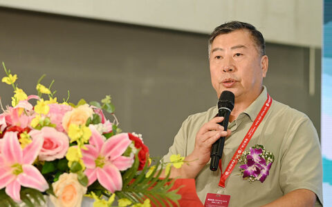 中国涂料之乡申报艺术涂料之都，继雅晶石后，艺术涂料又有新标准