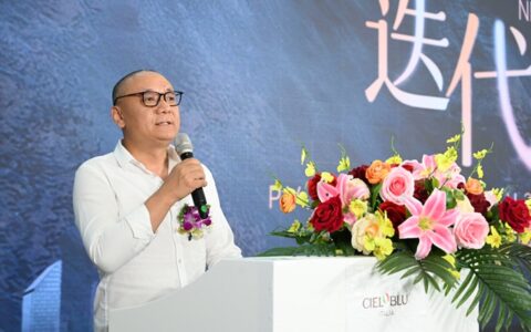 艺术涂料CIELOBLU行业首推终身维护服务