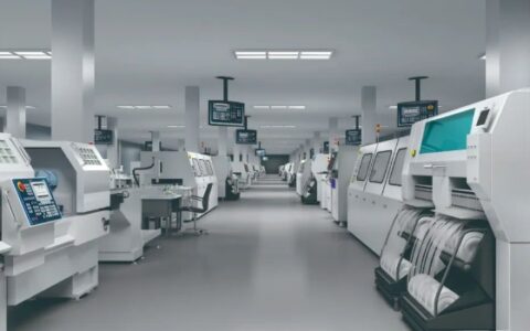 绿色科技助力双碳目标，嘉宝莉无溶剂生物基聚氨酯地坪系统大有可为！