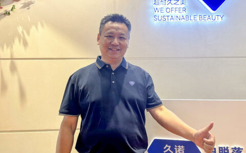 重新定义外墙耐久新高度！它有这个实力