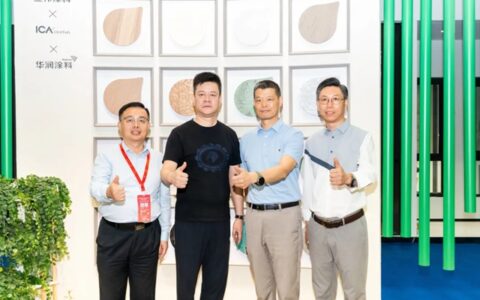 环保涂装盛会 | 宣伟“绘生·绘色”主题展圆满收官！