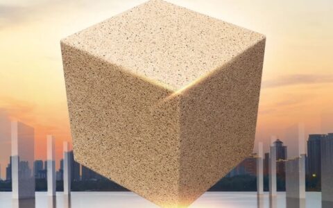建好房子 用好建材|富思特星曜石，璀璨夺目，耀眼生辉
