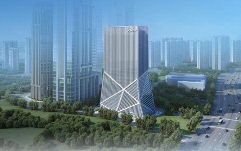 重磅！九牧入选“福建省制造业领航企业”