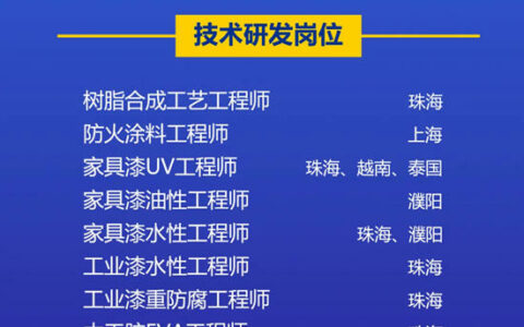 7月热招 | 展辰邀您共赢未来