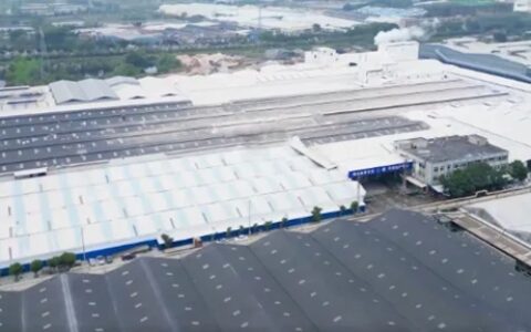 金舵旗下生产中心获“佛山市工程技术研究中心”认定