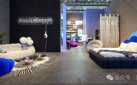 法国一家具品牌收购上海经销商，加速发展中国市场